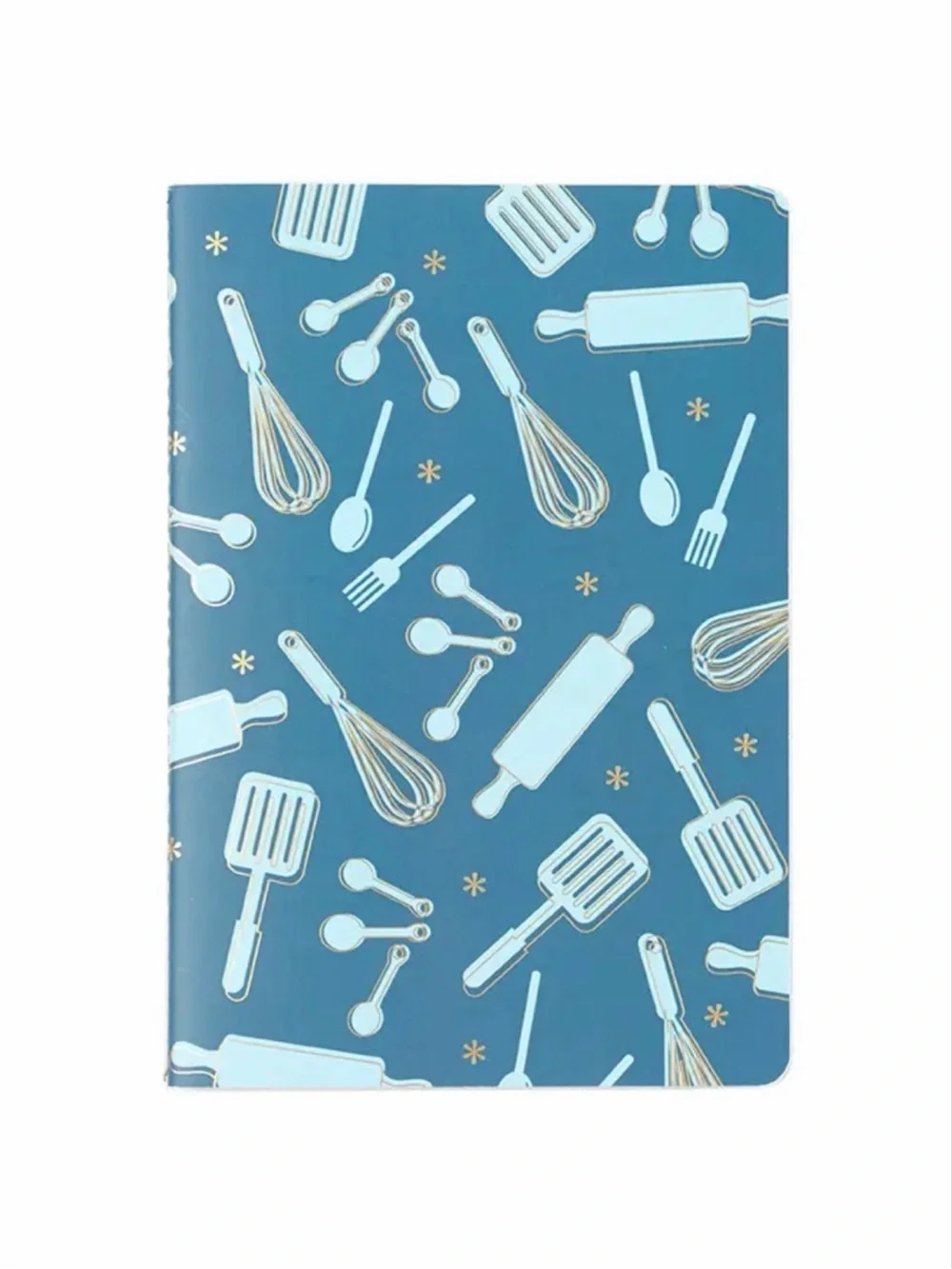 Erin Condren Meal Petite Planner
